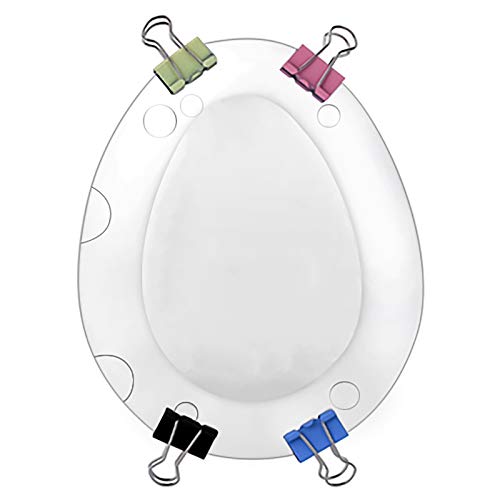 Motzu Easter Egg Mold, Easter Day 6X4.5" Large Size 3D Dinosaur Egg Chocolate Mold Without Pattern, Giant Ostrich Egg Cake Fondant Mould, Non-Stick Baking Tool For Sugar Craft Decorating Candy Bomb #TOP15