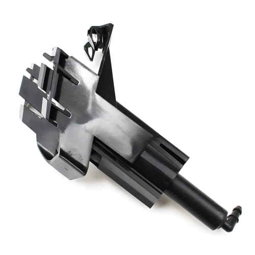 Cache de lave-phares pour remplacer la pièce perdue Nissan Qashqai