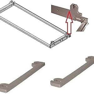 IDOR STORE SCOLAPIATTI COLAPIATTI 86 CM Acciaio Inox con Base VASCHETTA Telaio Regolabile
