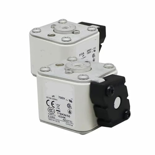 Fusible 170M6419 disjoncteur de précision industrielle robuste
