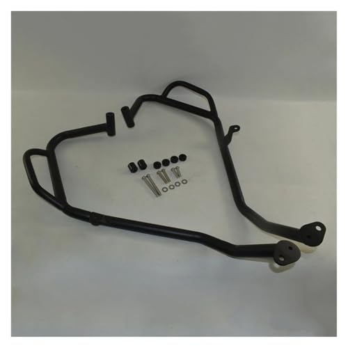 Pare-choc X-ADV 750 2025 protection moteur en acier pour aventure et ville