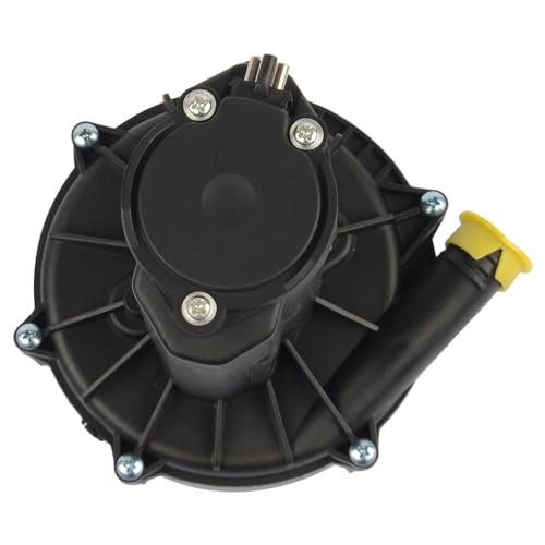 Secondary Air Pump 0001403785 Compatible with Mercedes C-Class W202 C240 by GELUOXI - Used condition - Image 8
