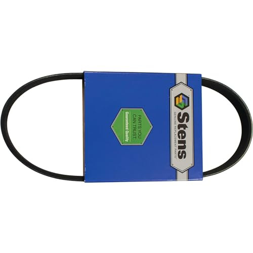 Courroie OEM 265-061 Stens pour la révision mécanique avant le printemps