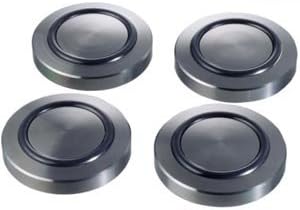 Kripton Is-10 Soft Spike Type High Carbon Steel-insulator