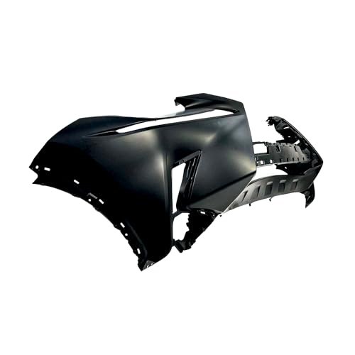 Image of FitParts Compatible with Lexus NX300 2018-2021 Front Bumper Cover