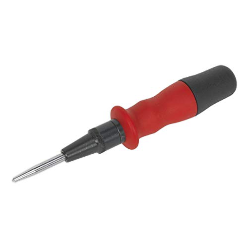 Pointeau automatique Sealey AK91320 pour réussir vos perçages à la maison
