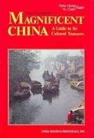 Magnificent China 0835120449 Book Cover