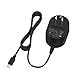 TPLTECH AC Adapter Charger Compatible Bose Soundlink Color I, II 2 / Mini II 2 / Revolve/Revolve Plus Bluetooth Speaker, QuietComfort 35 20 Headphones Micro 5FT USB Cable Charging Cord [UL Listed]