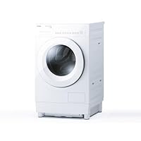 Amazon | 東芝 ナイトグレー ZABOON [ドラム式洗濯乾燥機 (洗濯