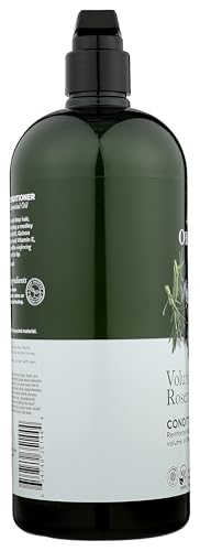 Image of Avalon Organics Rosemary Conditioner, 32 oz