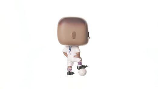 エムバペ【パリサンジェルマン/2018-2019】FUNKO POP! エムバペ【パリサンジェルマン/2018-2019】FUNKO POP! Amazon