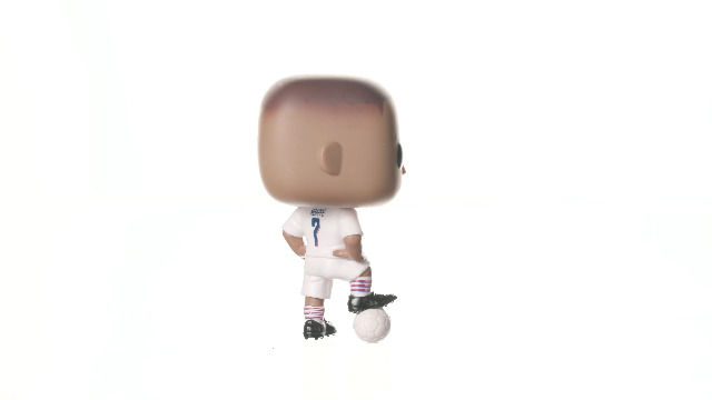 エムバペ【パリサンジェルマン/2018-2019】FUNKO POP! Amazon.com: Funko POP Football: PSG - Kylian Mbappé (Away