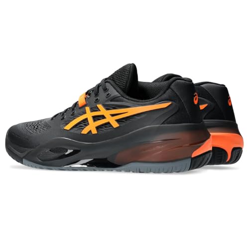 Image of ASICS Men's Gel-Resolution X Tennis Shoes