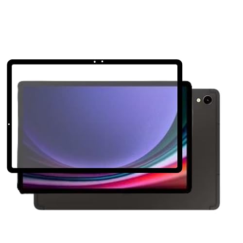 Pelicula Cerâmica 9D Fosca Para Galaxy Tab S9 (Tela 11