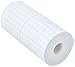 Plastod - Hypor Plast, Rotolo di Bendaggio Adesivo Estendibile, Bianco, Ipoallergenico e Traspirante, Misura 10 m x 15 cm, 1 Rotolo