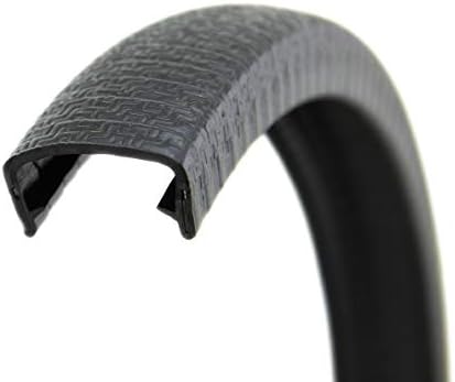 SMI KS-TPE3-5W Kantenschutzprofil Kederband Profil Klemmprofil - Foto 9