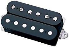 DiMarzio PAF 36th Anniversary Vintage Output Humbucker Bridge Pickup - Black Finish