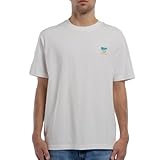 veste teddy smith femme blue box Craquez pour le t-shirt de la marque TEDDY SMITH ! - Coloris : Blanc - Col rond - Manches coutes - Imprimé dans le dos + broderie poitrine - Composition : 100% Coton