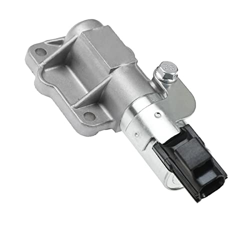 Électrovanne VVT d'Échappement et Capteur d'Arbre à Cames pour Moteur Volvo S40 V40