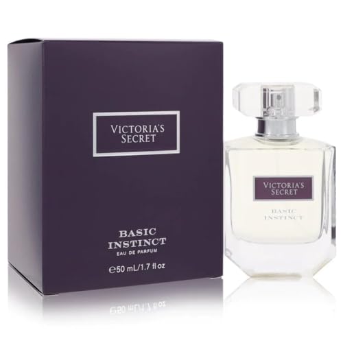 Victoria Secret Basic Instinct By Victorias Secret Eau De Parfum Spray 1.7 Oz For Women