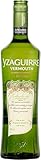 Yzaguirre Vermouth Blanco Reserva - Vermut Blanco Botella de 1 L (Paquete de 6)
