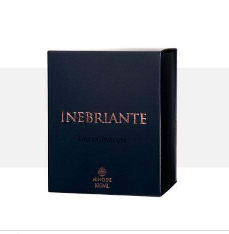 Hinode Inebriante, perfume masculino