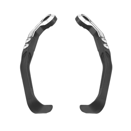 Protège-leviers frein moto anti-chute pour éviter la casse sur GSXR 750 1000