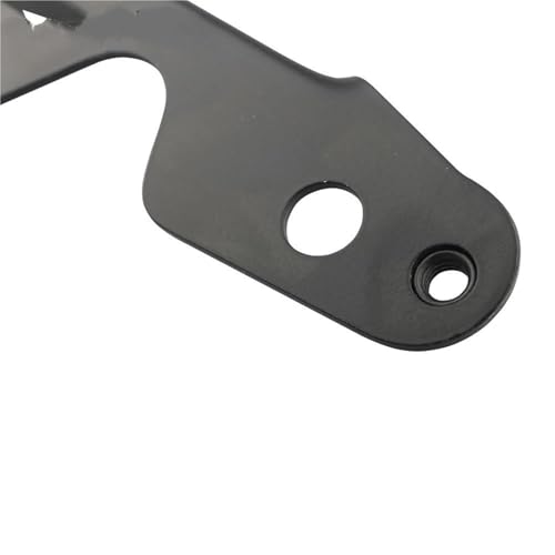 Support navigation Tricity barre transversale en acier rigide pour smartphone et GPS - 6