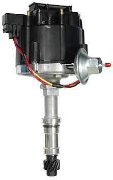 Miniatura 9 de Piezas OEG Nuevo Distribuidor Compatible Con Chevy, Buick, Olds Cutlass Calais Salon Supreme, Pontiac Grand Leans Grand Prix, Cadillac 3.8 V6