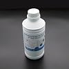1000ml DTG Ink DX2 DX4 DX7 DX10 Compatible with Printhead TX800 5113 4720 Textile Garment Ink for Printers 4880 4900 7800 7880 9800 9880(1000ML-DTG Ink C)