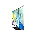 Produktbild TV QLED 50" Samsung QE50Q80 SMART TV Europa Black