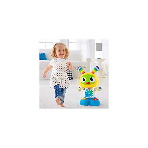 Bebo Le Robot Éducatif Premier Âge - vue 3