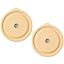 Beige 2 pcs