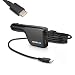 Produktbild Helpers Lab 118W USB C Autoladegerät mit 100W PD3.0 PPS und 18W QC3.0-Anschlüssen Kompatibel mit 29W 30W 61W 65W 87W 96W MacBook Chromebook Dell Lenovo HP Asus Samsung Galaxy S20 S10+ Huawei iPhone