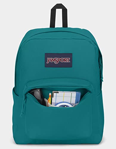 JANSPORT unisex-adult Superbreak Plus Backpack