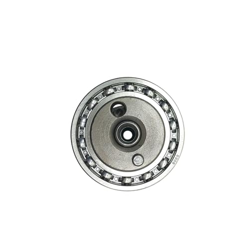 Árbol de levas estándar B5V-E2170-00 para Yamaha Y16ZR Sniper 155 VVA 5