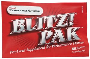 Peak Performance NutrientsBlitz! Pak 80 Gram