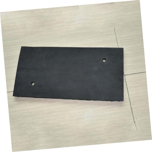 BRIGHTFUFU Golf Driving Mat Hitting Golf Portable Hitting Mat Realistic Grass Surface 30x60cm