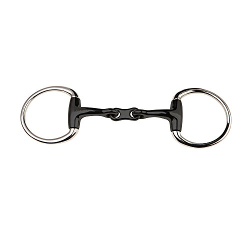 Nostren Sweet Iron French Link Snaffle Bit