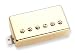 Seymour Duncan SH-4 JB Model Humbucker Pickup - Gold