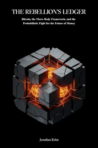 The Rebellion's Ledger: Bitcoin, the Three-Body Framework, and the Probabilistic Fight for the Future of Money