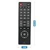 NH315UP Remote Control Replace fit for Sanyo LED LCD TV HDTV FW50D48F FW32D06F FW40D36F FW43D25F FW50D36F FW55D25F FW32D06F-B FW32D06FB