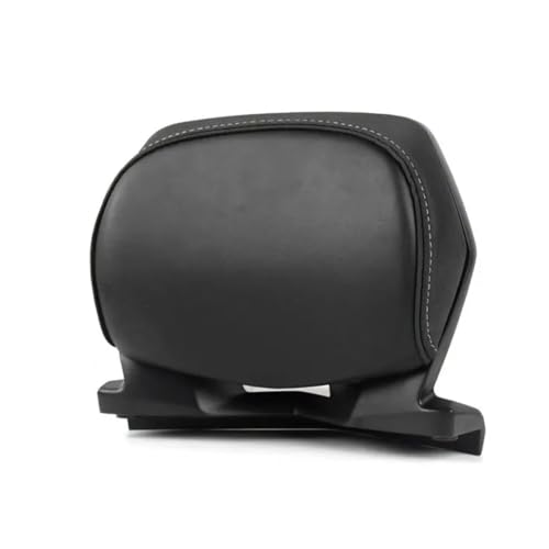 Porte-bagages arrière TMAX 560 idéal pour ranger votre top case en road trip