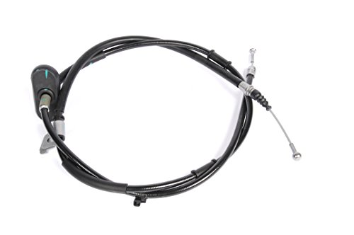 Cable de freno de estacionamiento ACDelco 23468651 soluciona fallos de frenado