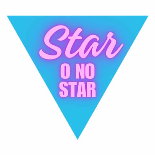 Star o no Star cover art