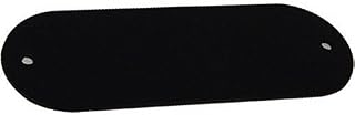 Morris 14035 Conduit Body Gasket, Neoprene Rubber, 2-1/2" Thread Size