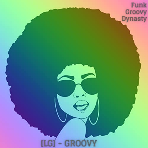 Funk Groovy Dynasty