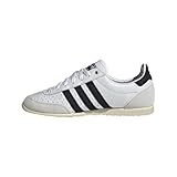 WMNS adidas Japan(Cloud White/Core Black/Gold Metallic), multi, 2.5 UK Wide