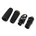 pistro Rods with Split Grip Handle Kit Rod Construction - Spinning Reel Seat