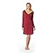 prAna Women's Nadia Long-Sleeve Dress
